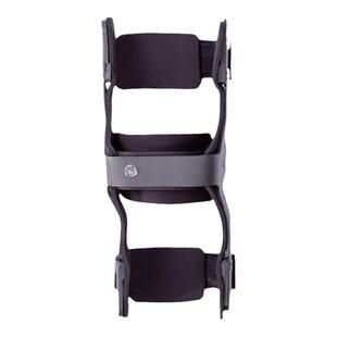 孚步膝过伸矫形器膝盖超伸矫正器带后弓辅助器偏瘫膝关节固定支具