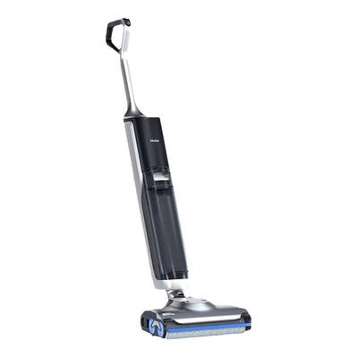 【双驱滚刷】海尔无尘X11洗地机吸拖一体家用吸拖扫地一体机