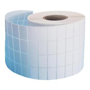 热卖铜版纸25x15条码纸ZD GK888T GT800 ZT210 411 G500U BTP2100T 2300E L210 L42 6300 3300不干胶打印纸