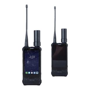 司南导航R660W高精度手持机 国内标准版GNSS测量RTK测量仪