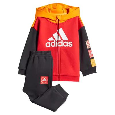 Adidas/阿迪达斯婴童套装两件套