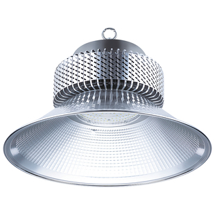 温特孚led鳍片工矿灯厂房专用照明灯抗浪涌工厂车间仓库场馆吊灯