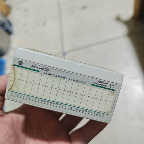 询价-Allen-Bradley模块 1794-OB32P