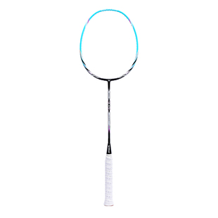 WITESS目击者羽毛球拍超轻碳素纤维专业单拍双拍学生比赛训练473