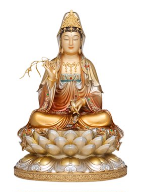 京铜普陀山九华山旗舰店