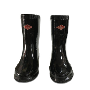 绝缘靴高压雨鞋盛安20KV30kv电工专用水鞋国家电网35kv10kv绝缘鞋