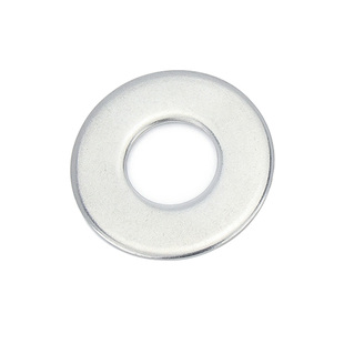 金超304不锈钢小平垫 GB848小平垫片垫圈介子华司M2M3M4M5M6M8M10