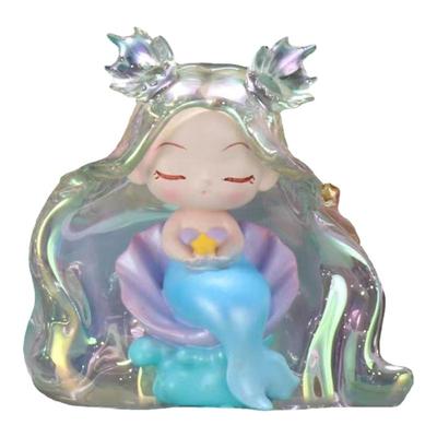 网红新款适合送女孩的盲盒礼物