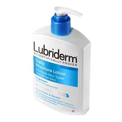 强生露比黎登A醇去鸡皮果酸身体