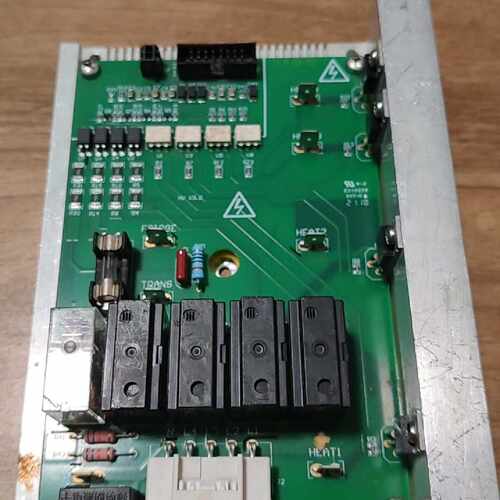 【议价-可维修】YGC589-B032MS 继电器 /均有货