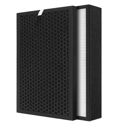 适配Menred曼瑞德除湿机滤芯DEH40/90/F162/F163过滤网套装