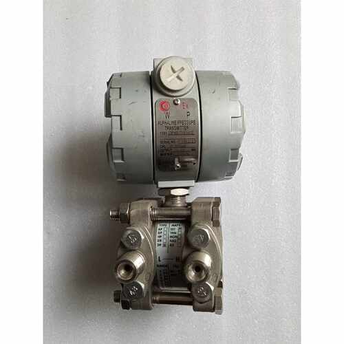 1151DP4E22B3C2差压变送器