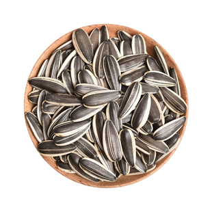 生瓜子葵花籽新货薄皮363特大颗粒5斤内蒙古散装新鲜现炒原味瓜子