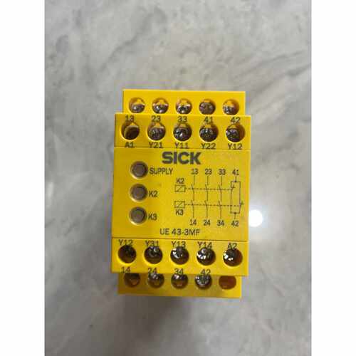 询价SK施克安全继电器UE43F2D3602489议价