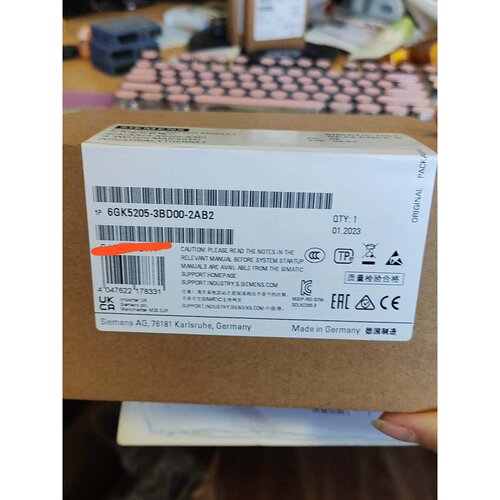 询价-6GK52053BD002AB2联系实物图可维修