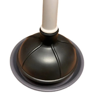 马桶疏通器皮搋子厕所堵塞神器管道强力吸捅马桶下水道工具一炮通