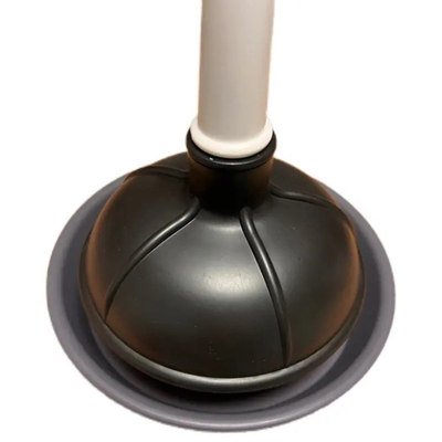 马桶疏通器皮搋子下水道工具搋子