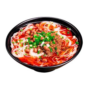 蛮味青树坪米粉宿舍免煮冲泡香辣米线湖南双峰特产方便速食品袋装