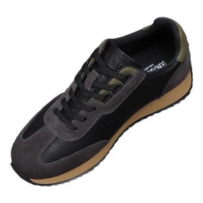 运动休闲鞋子男款百搭潮流男鞋