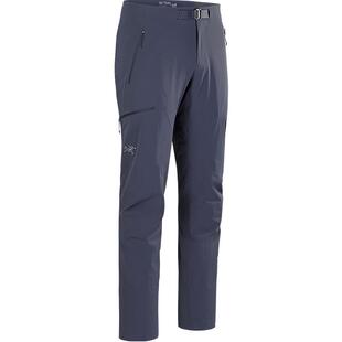 ARC'TERYX始祖鸟 GAMMA SL PANT 防风 男子 速干长裤