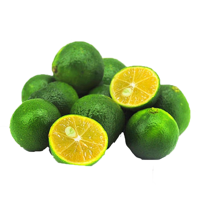 新鲜青金桔500g海南小青桔