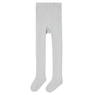 全棉时代女童连裤袜春夏新款儿童袜子打底袜裤袜宝宝纯棉连裤袜