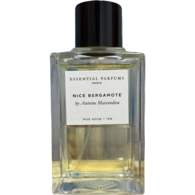 EssentialParfums香氛小样