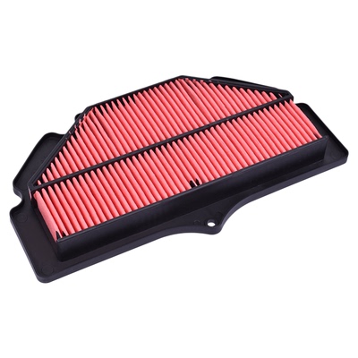 GSR600400GSXS750空气滤芯机滤