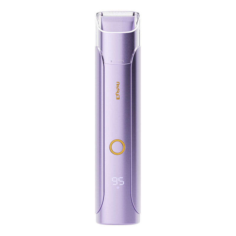 樱舒婴儿理发器礼盒安抚见面礼