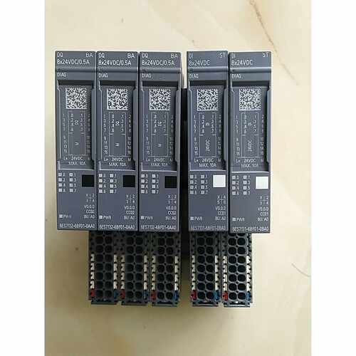 溢价-ET200模块，132-6BF01-0AA0带底座，3