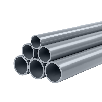 UPVC给水管道国标上下水PVC管子塑料管材硬管件排水32 50 63 mm