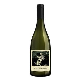 美国进口囚徒霞多丽白葡萄酒The Prisoner Chardonnay干白膜拜酒