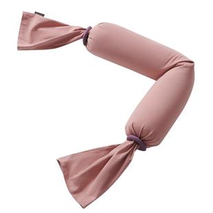 STRAFBRG舒适宝蒙氏多功能宝宝安抚枕新生婴儿枕头儿童糖果枕抱枕