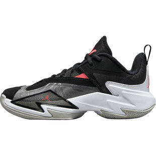 Nike/耐克正品JORDAN ONE TAKE 3时尚女子GS大童篮球鞋DC7702-001