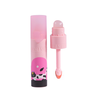 唯资唇泥持久不沾杯一抹隐纹