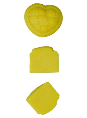 有有利 绿豆冰糕 2.0版 纯手工制作 奶酥夹心 冷冻后食用 敲好吃