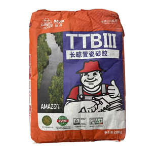 德高瓷砖胶世界山河玻化砖粘结剂大砖胶泥全瓷砖粘合剂重砖水泥