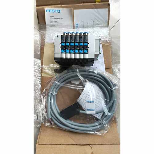费斯托 FESTO 阀岛 CPV14-VI 18210  C