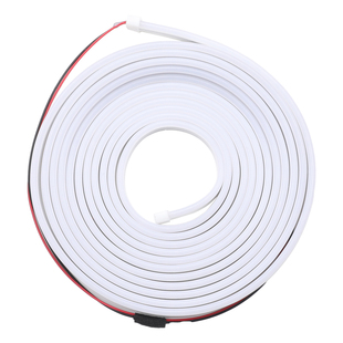 专用全新25~26款凯迪拉克XT5改装后备箱氛围灯XT5升级尾门灯配件