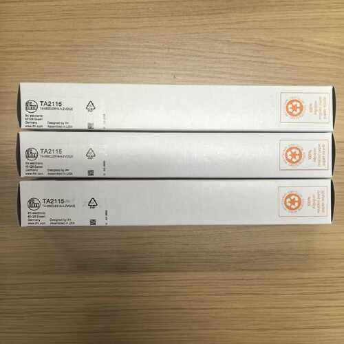 议价IFM 易福门TA2115温度传感器