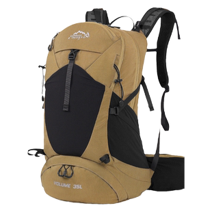 inoxto鹰图户外专业登山包悬浮背负系统26L轻便徒步包旅行双肩包