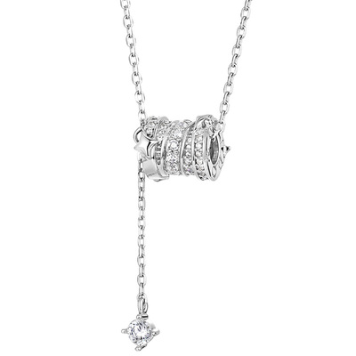 送女生小蛮腰项链IDo&Co.