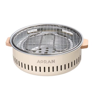 【电火两用】电围炉围炉煮茶