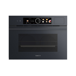 凯度CE电蒸箱家用纯蒸箱嵌入式单独蒸箱大容量