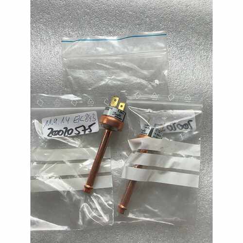 ACB-2UA152 061F7402 DANFOSS压力传感器 工业监测