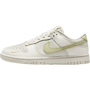 盛世长运nike耐克夏季女鞋DUNK运动鞋休闲鞋板鞋IB3484-001