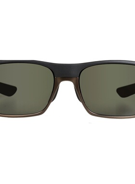 Oakley复古风方框偏光太阳镜9506