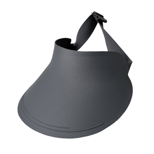 防晒帽2025太阳无痕遮阳夏季空顶女式海边防紫外线新款大檐帽子