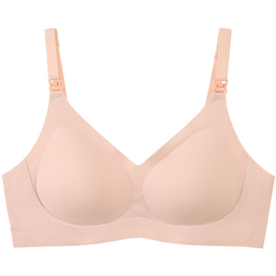 mybody孕期哺乳期防下垂产后文胸