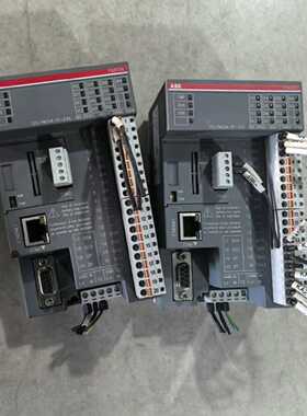 议价ABB模块PM554模块PM554-TP-ETH 1SAP1